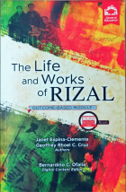 The life and works of Rizal