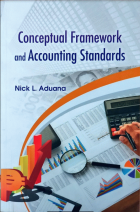 Conceptual framework and accounting standards