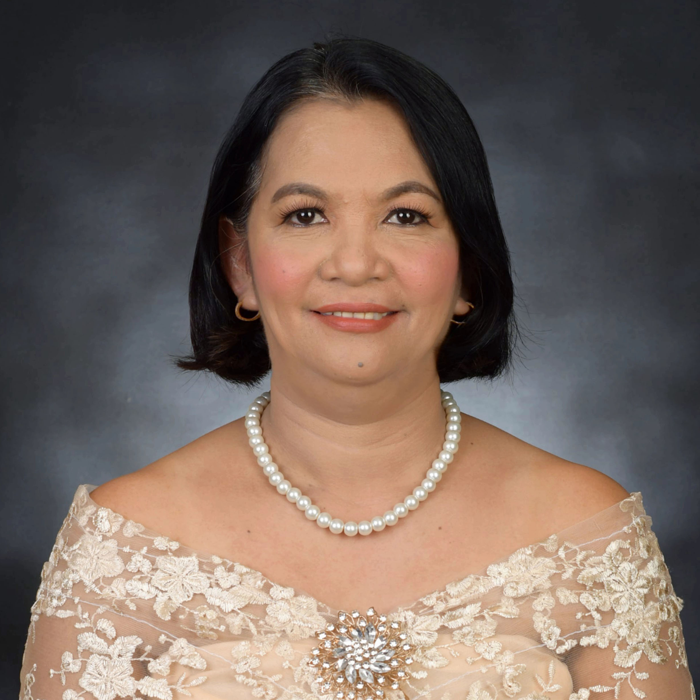 Arlyn C. Mojica - Library Aide