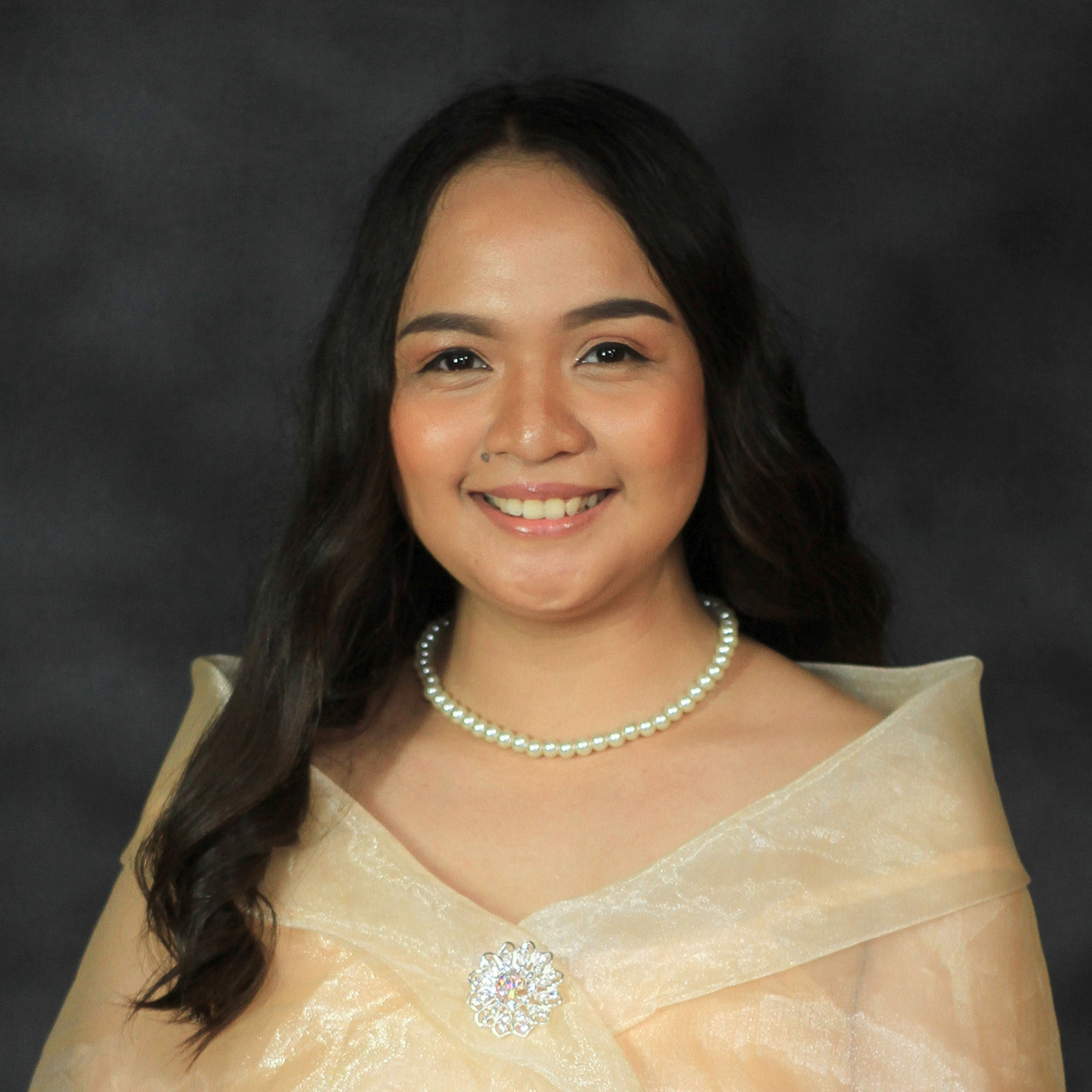 Stephanie V. Erni - Computer Programmer for Online Library Section/Data Protection Officer